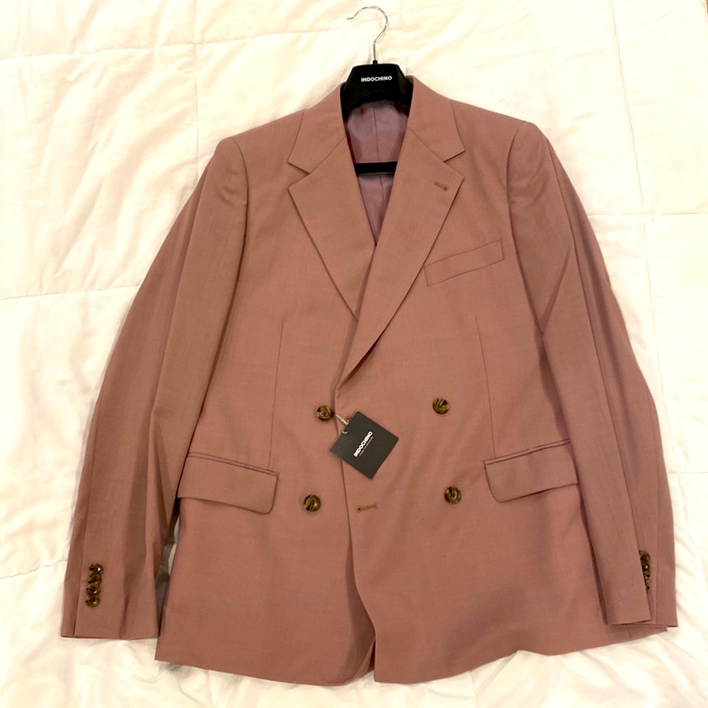 Indochino Men’s Sportcoat.
